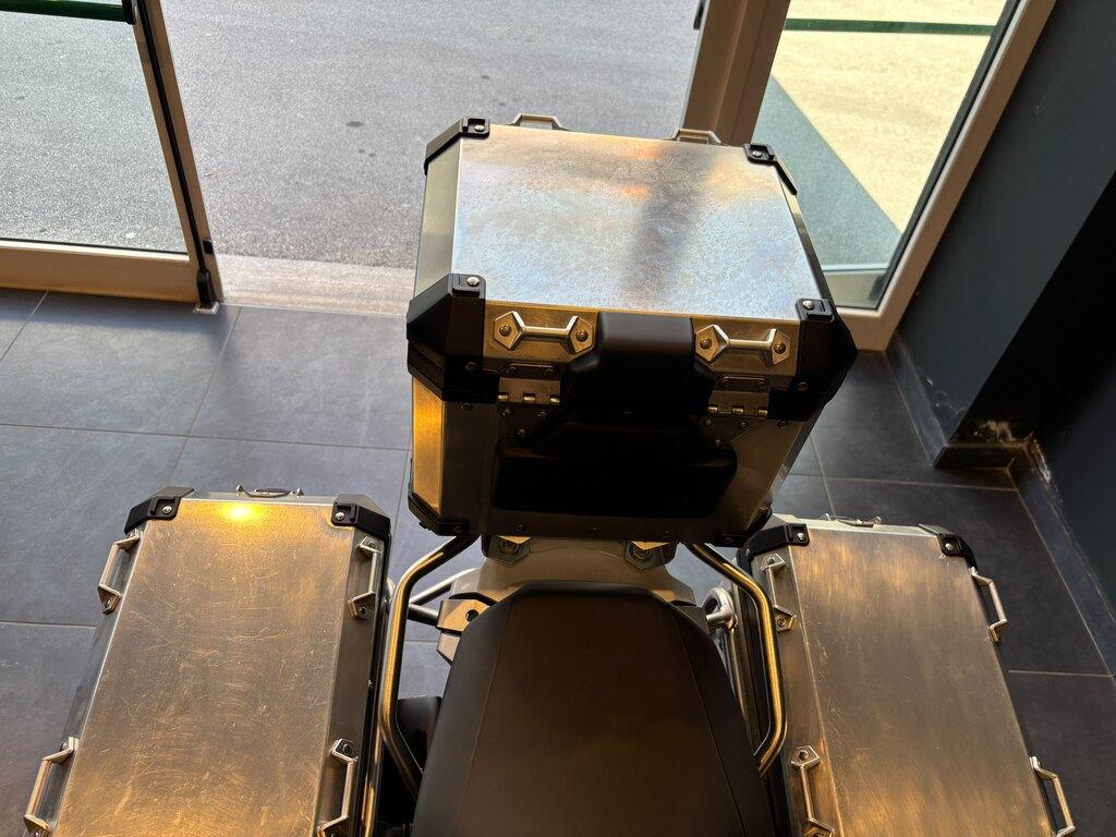 R 1200 GS