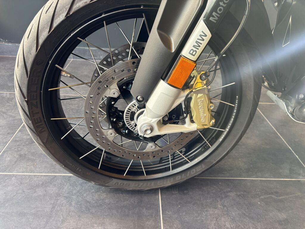 R 1200 GS