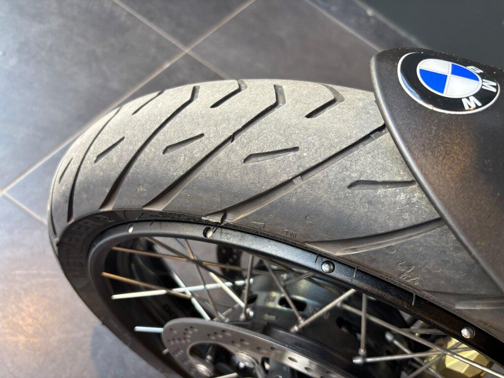 R 1200 GS