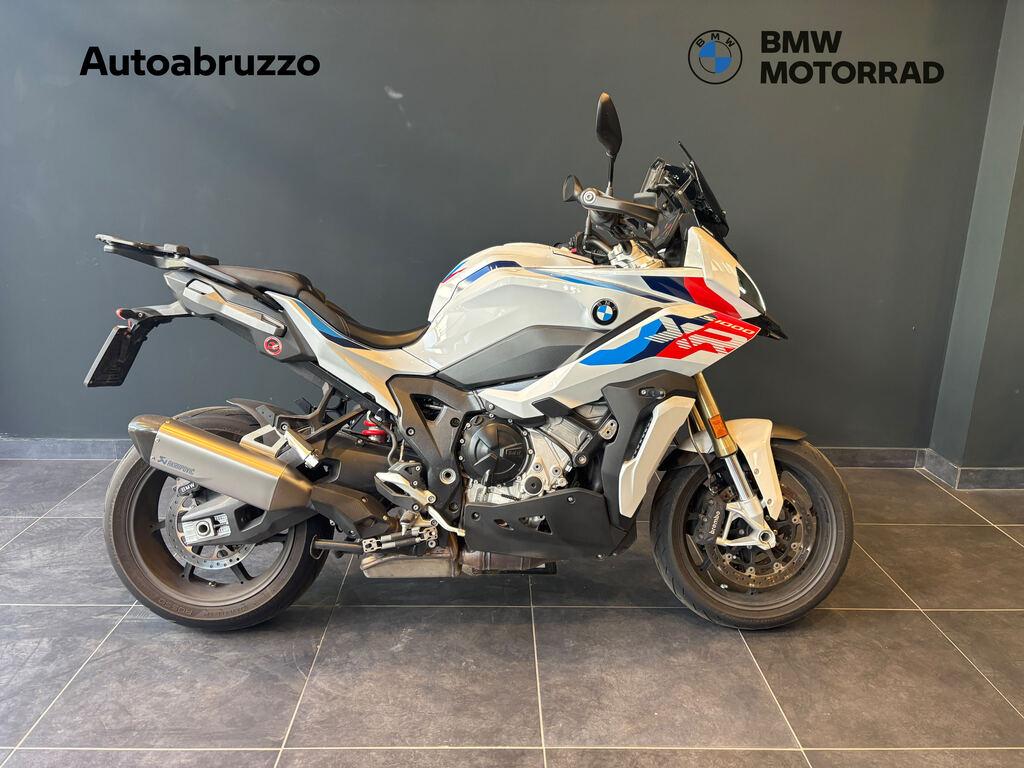 S 1000 XR