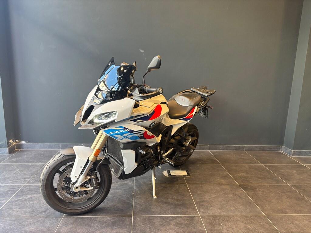 S 1000 XR