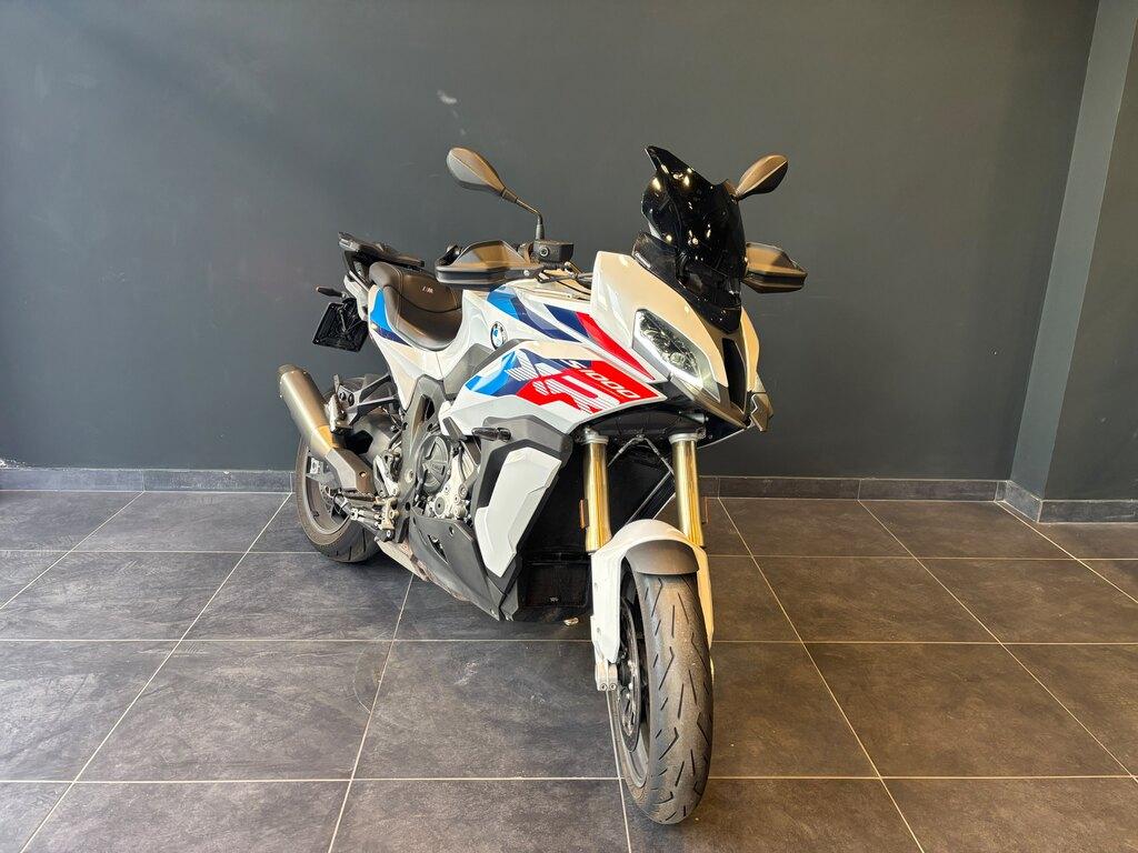 S 1000 XR
