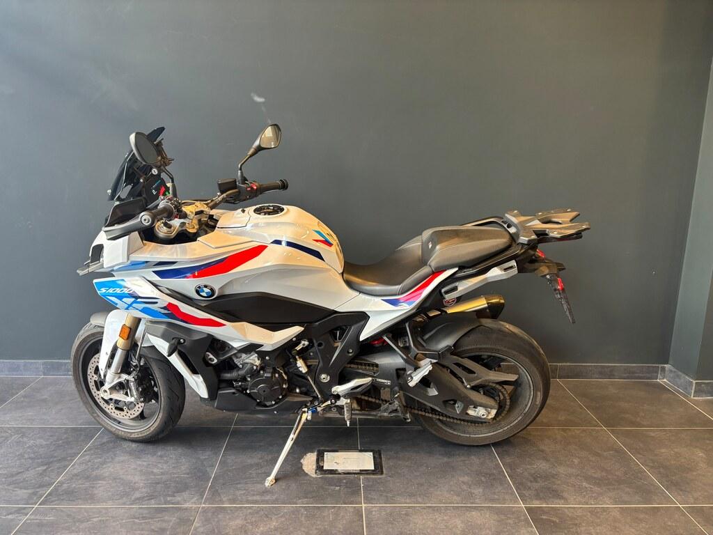 S 1000 XR