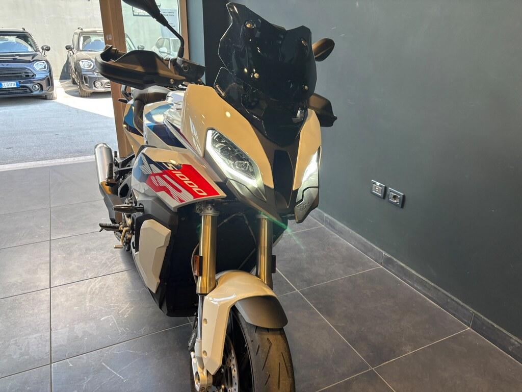 S 1000 XR
