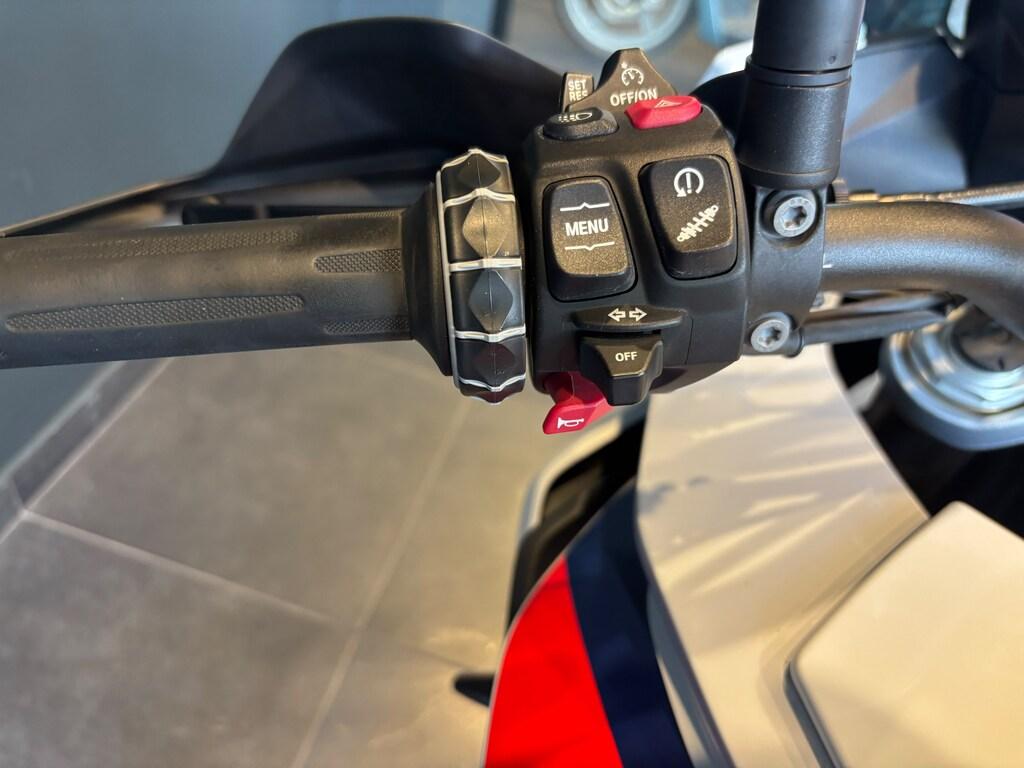 S 1000 XR