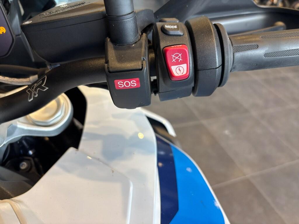 S 1000 XR