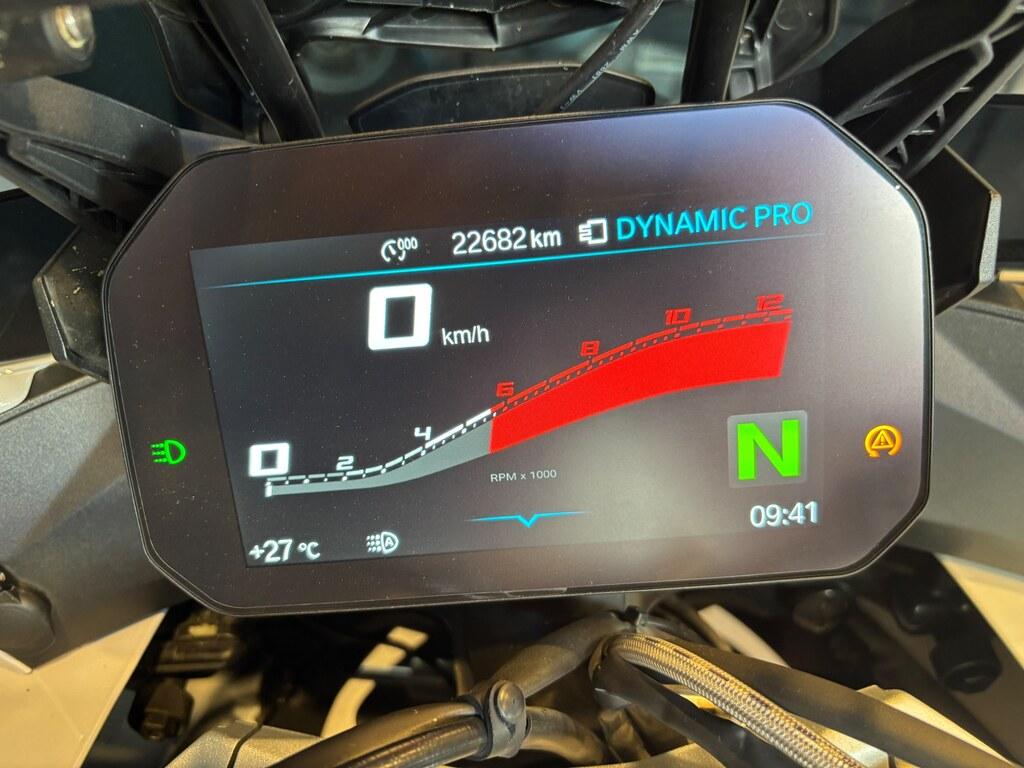 S 1000 XR