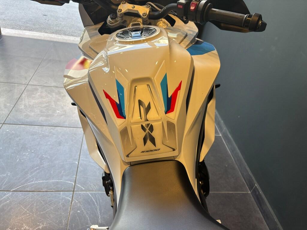 S 1000 XR