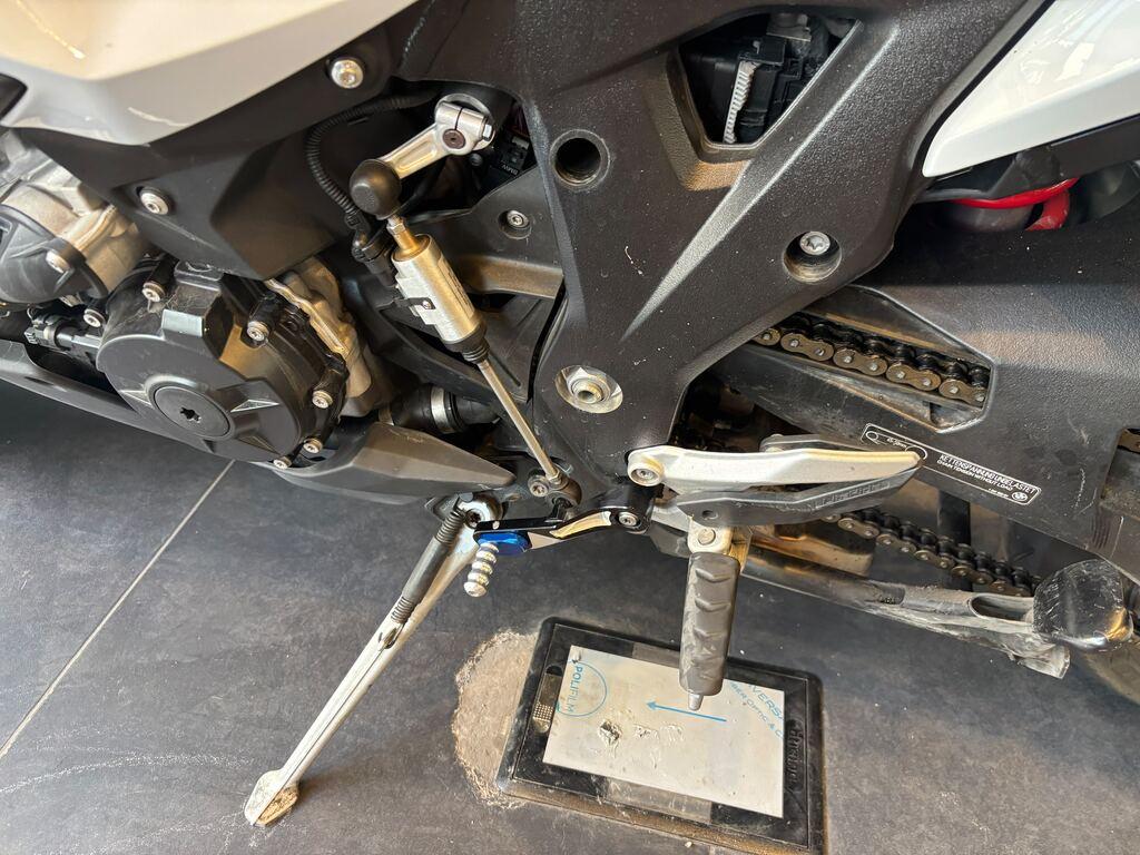 S 1000 XR