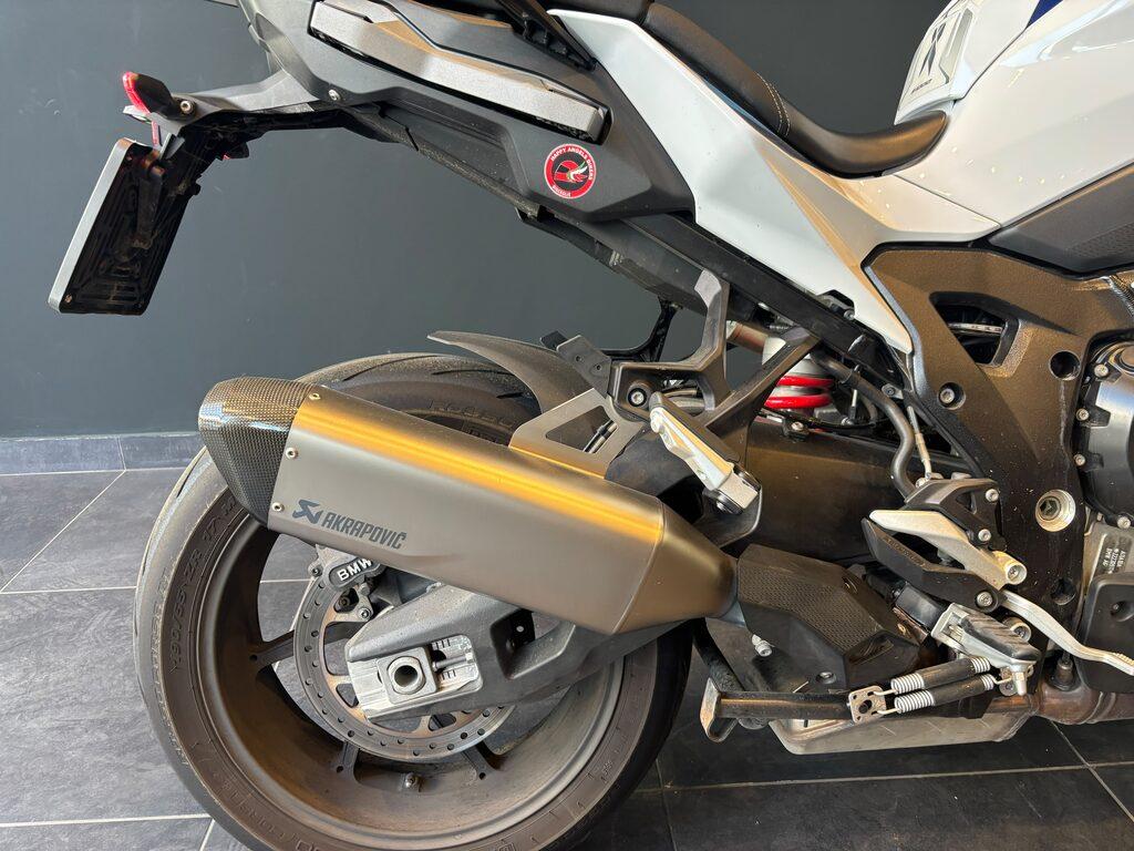 S 1000 XR