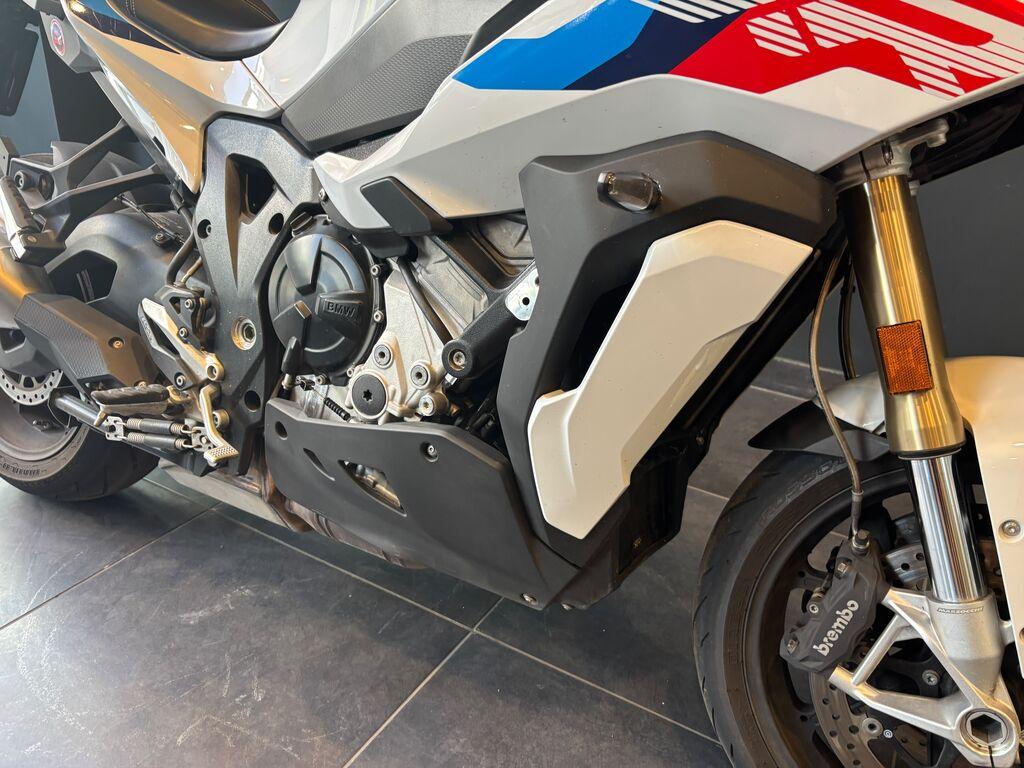 S 1000 XR