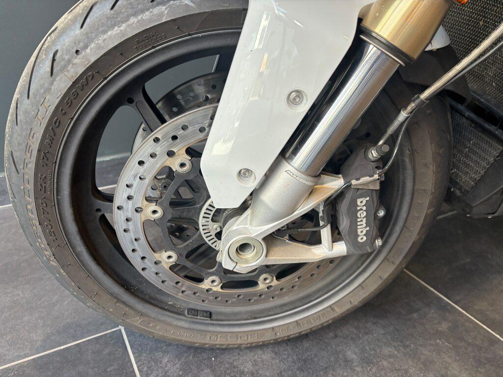S 1000 XR