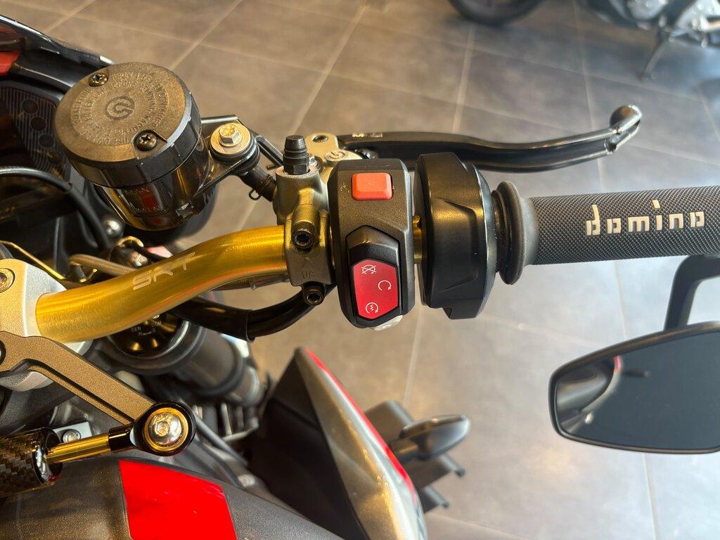 STREET TRIPLE 765