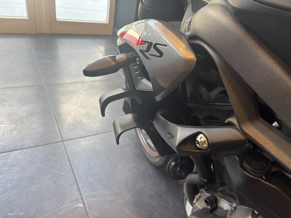 STREET TRIPLE 765