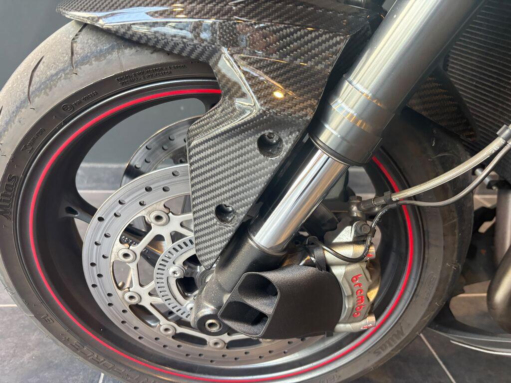 STREET TRIPLE 765
