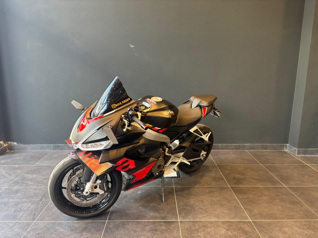 RS 660