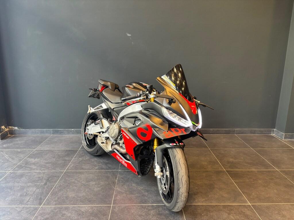 RS 660