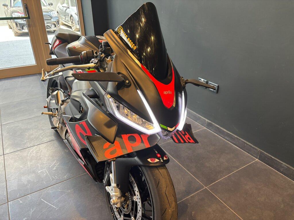 RS 660