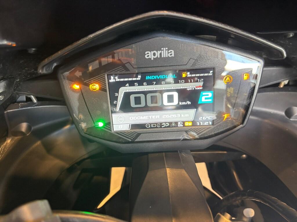 RS 660