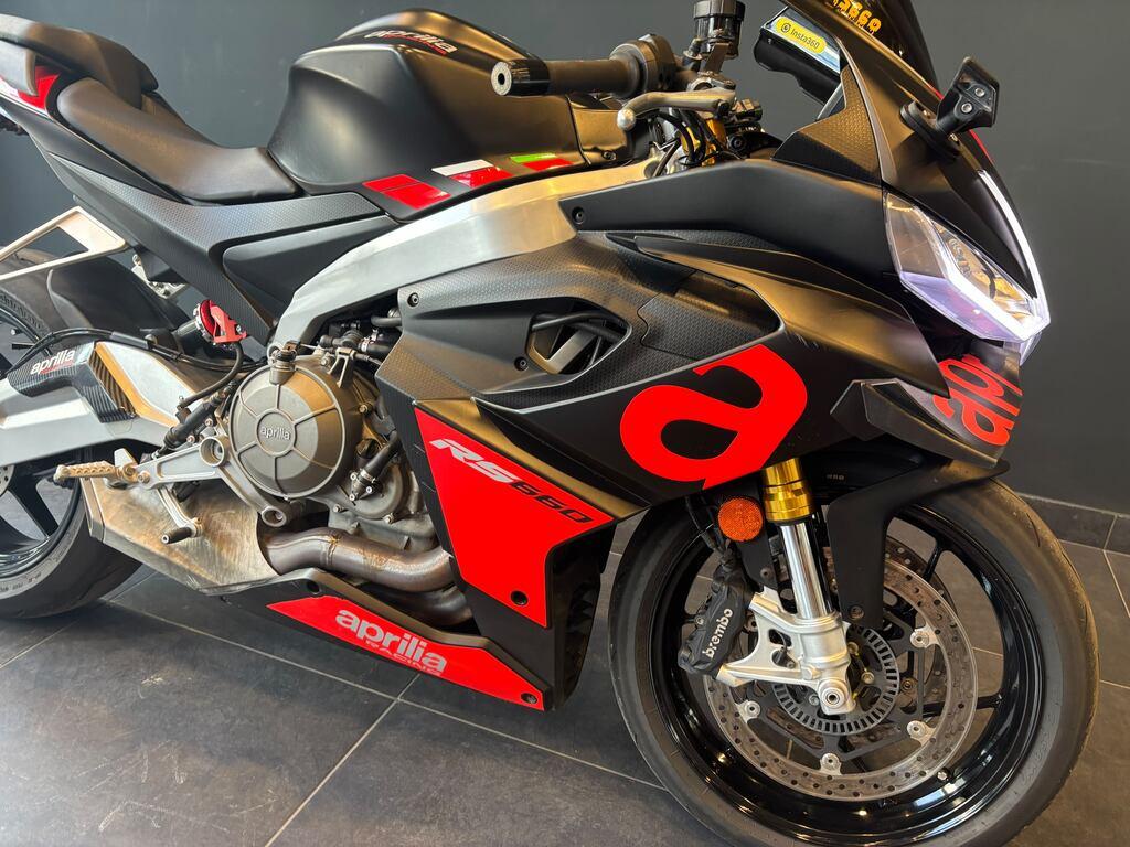RS 660