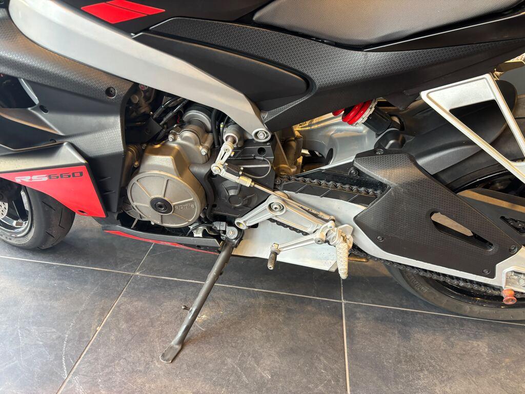 RS 660