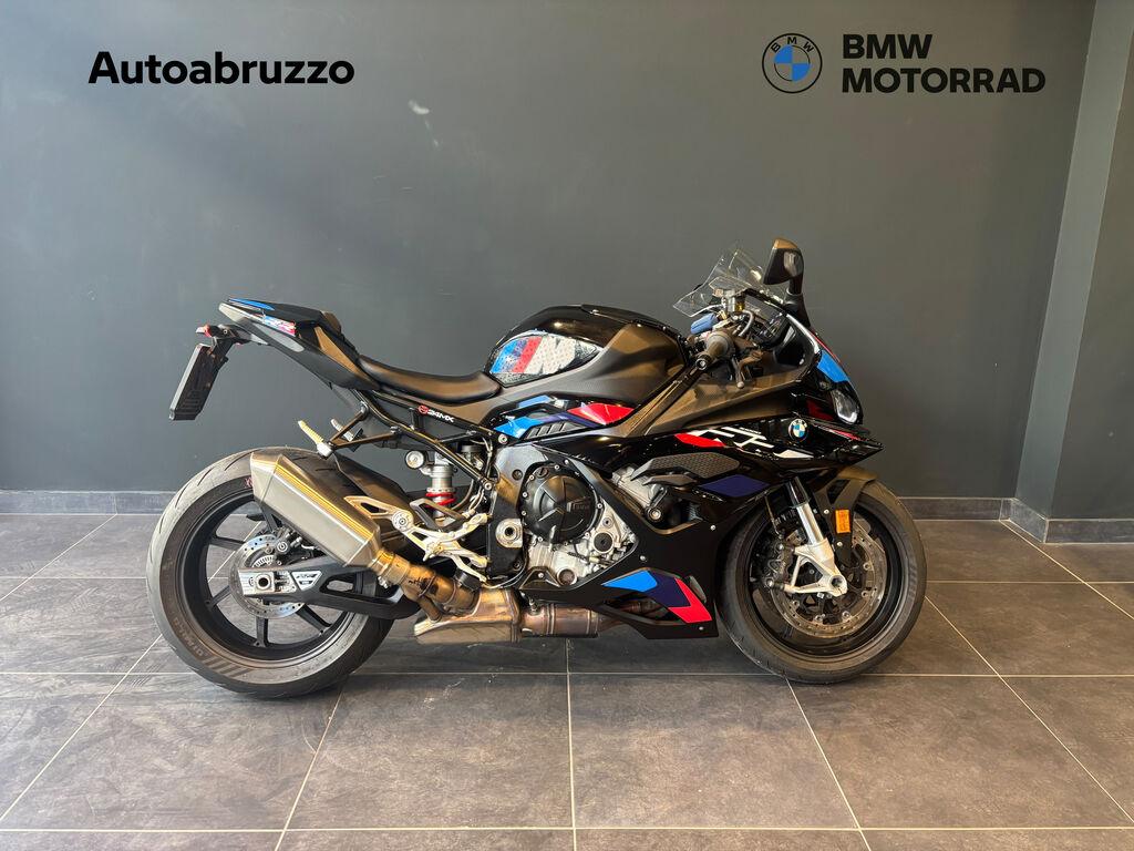 S 1000 RR