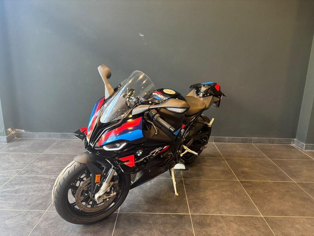 S 1000 RR