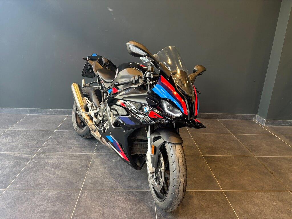 S 1000 RR