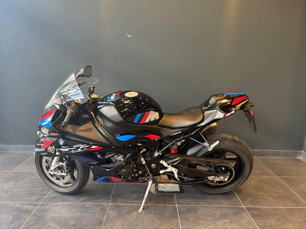 S 1000 RR