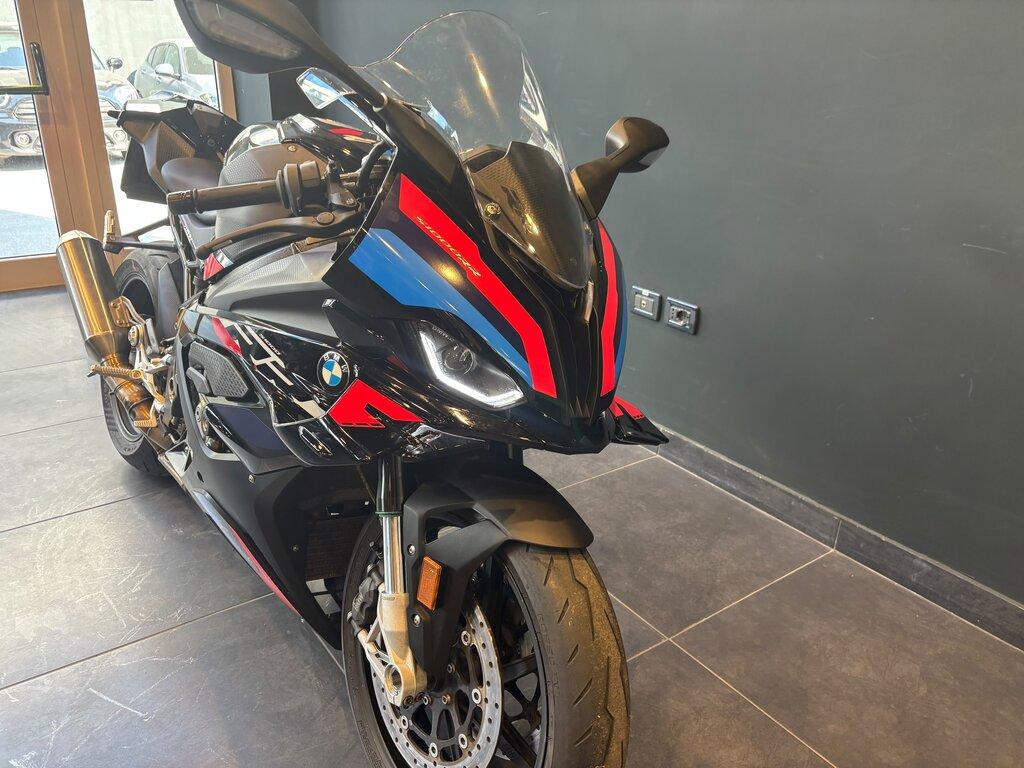 S 1000 RR
