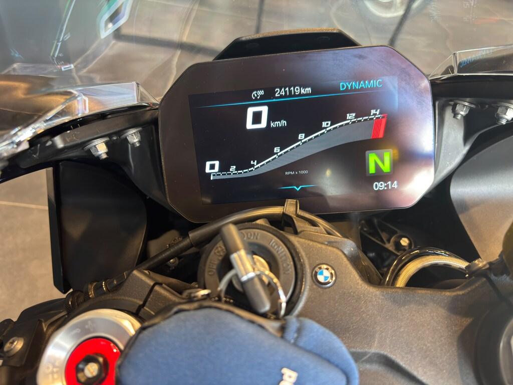 S 1000 RR