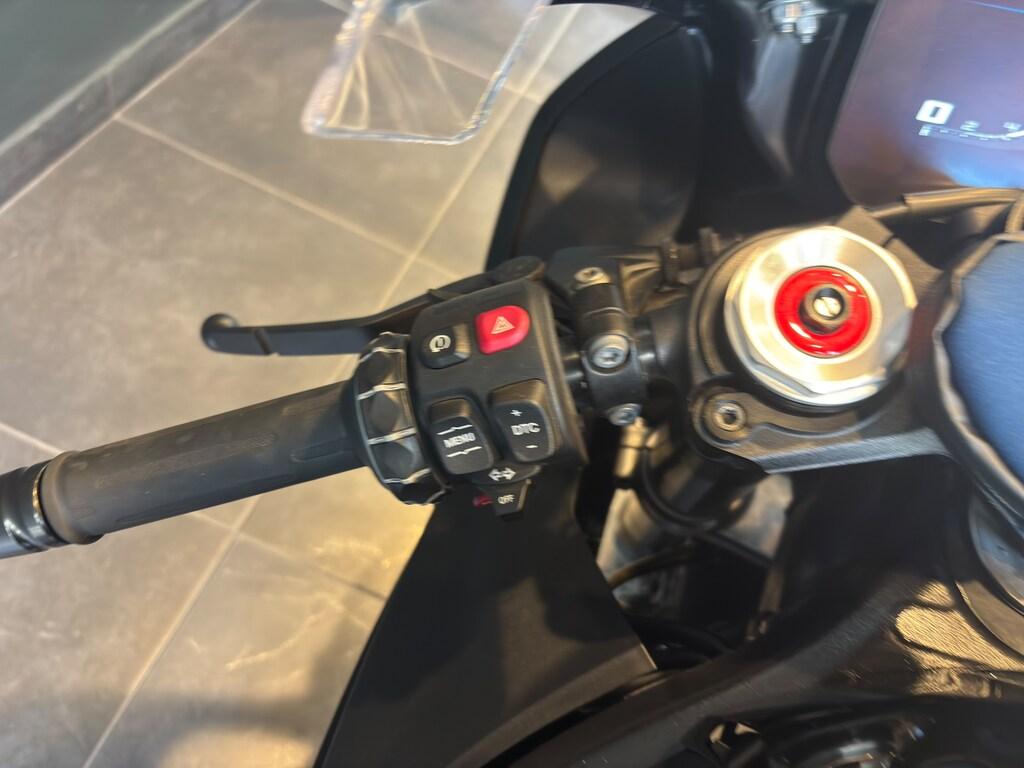 S 1000 RR