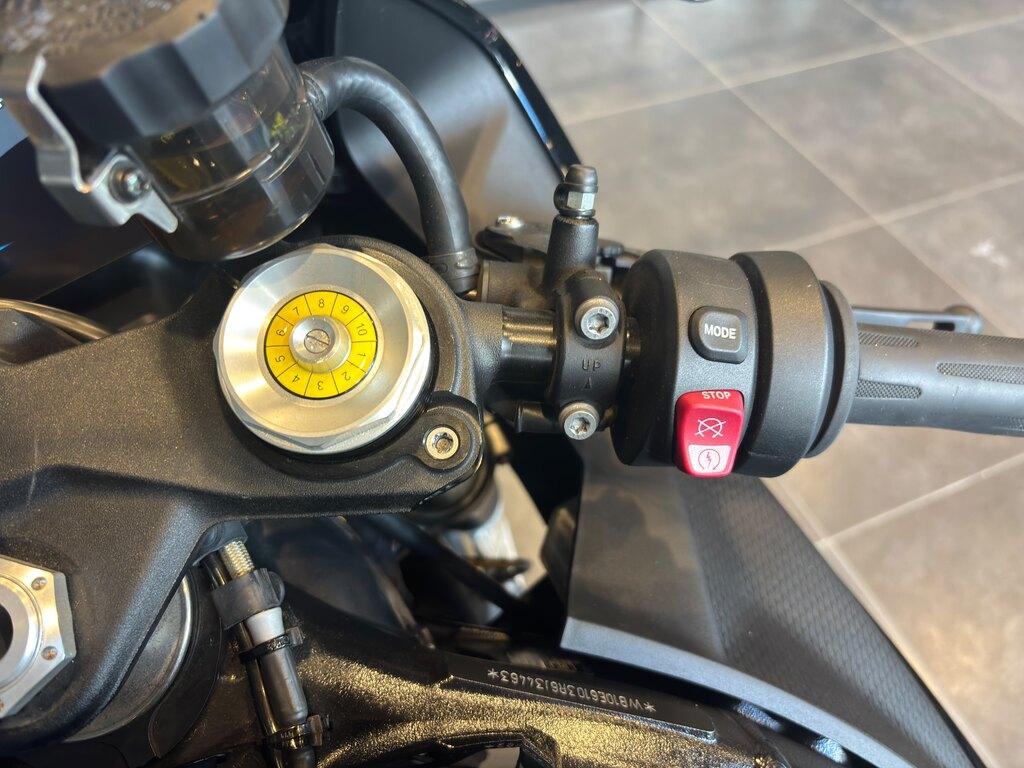 S 1000 RR