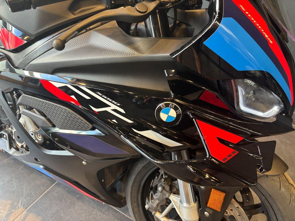 S 1000 RR