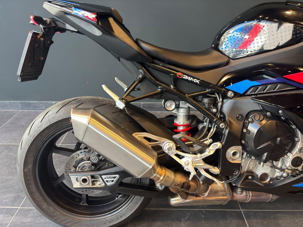 S 1000 RR