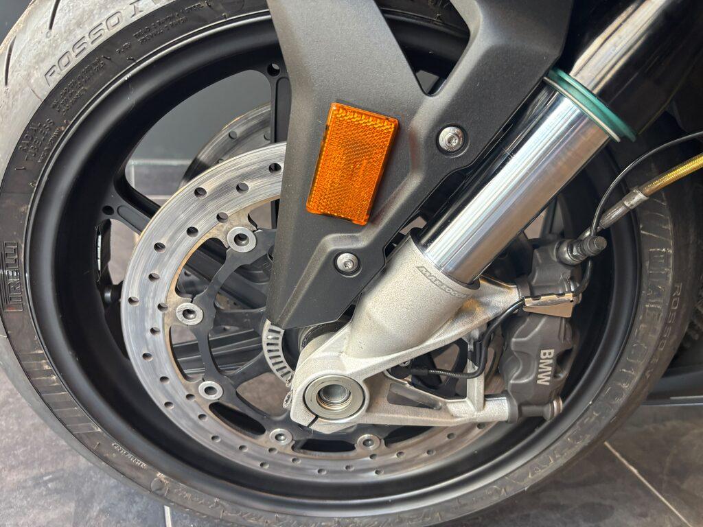 S 1000 RR