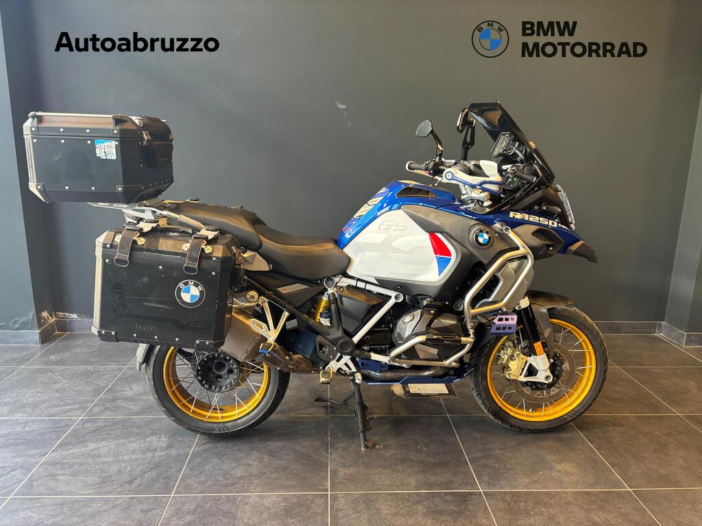 R 1250 GS