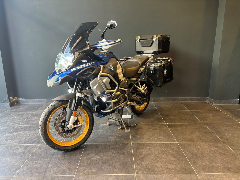 R 1250 GS