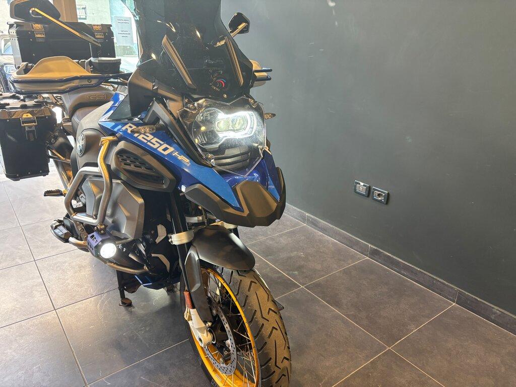 R 1250 GS