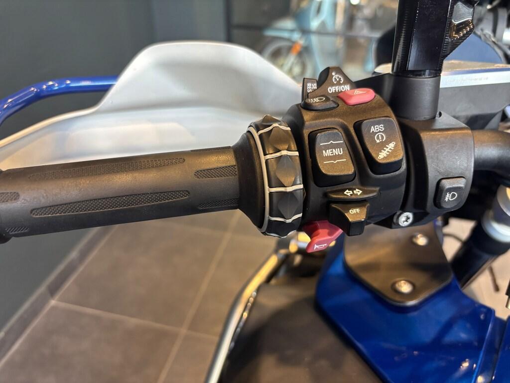 R 1250 GS