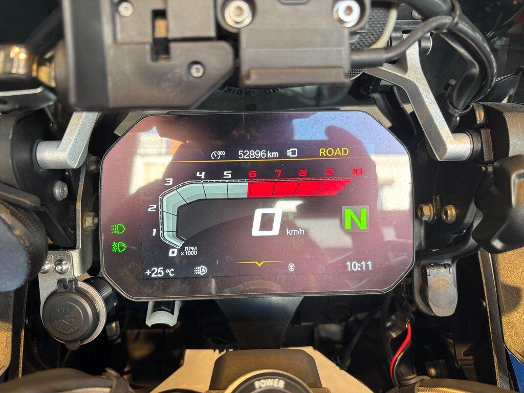 R 1250 GS