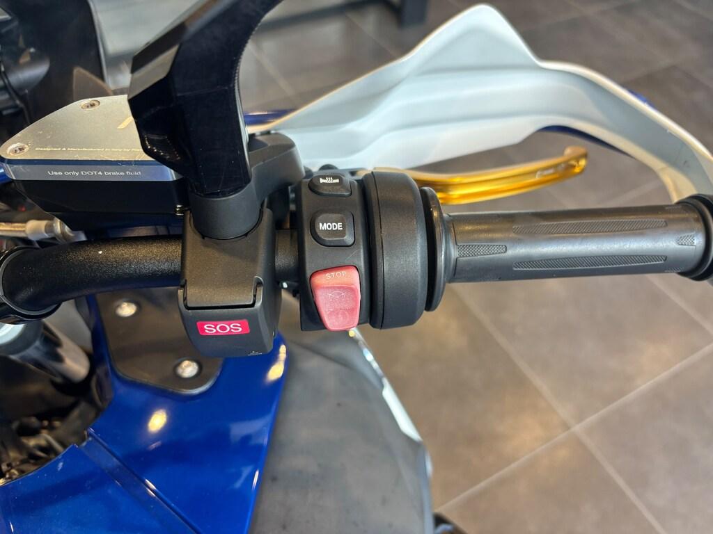 R 1250 GS