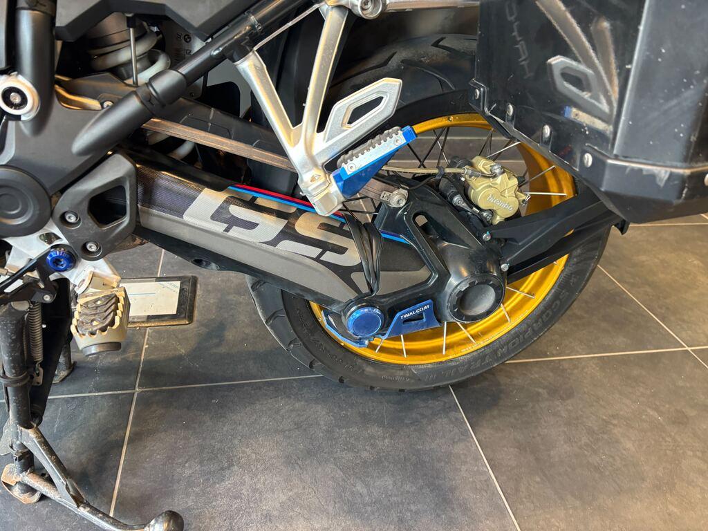 R 1250 GS