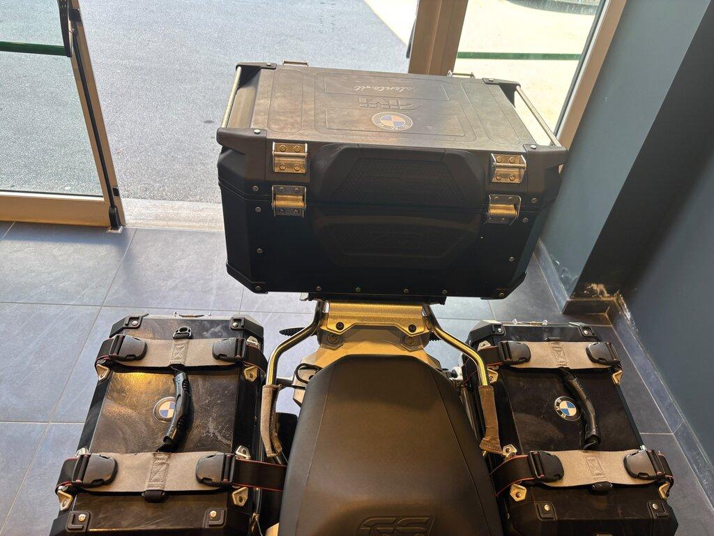 R 1250 GS