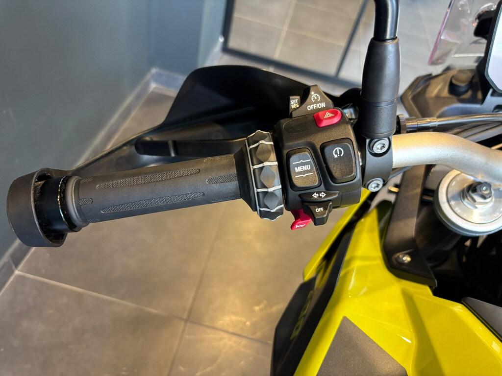 F 900 GS