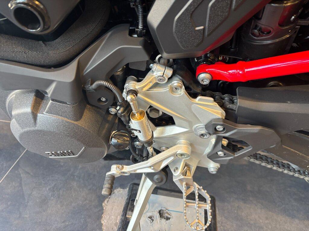 F 900 GS