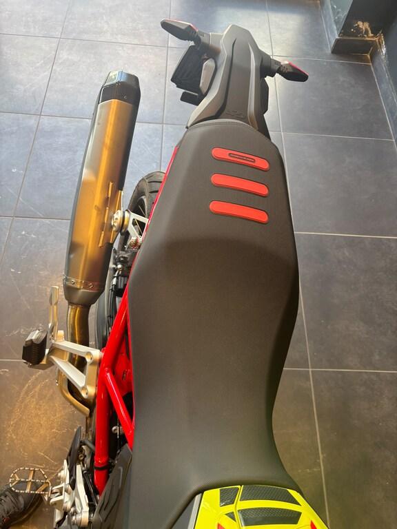 F 900 GS
