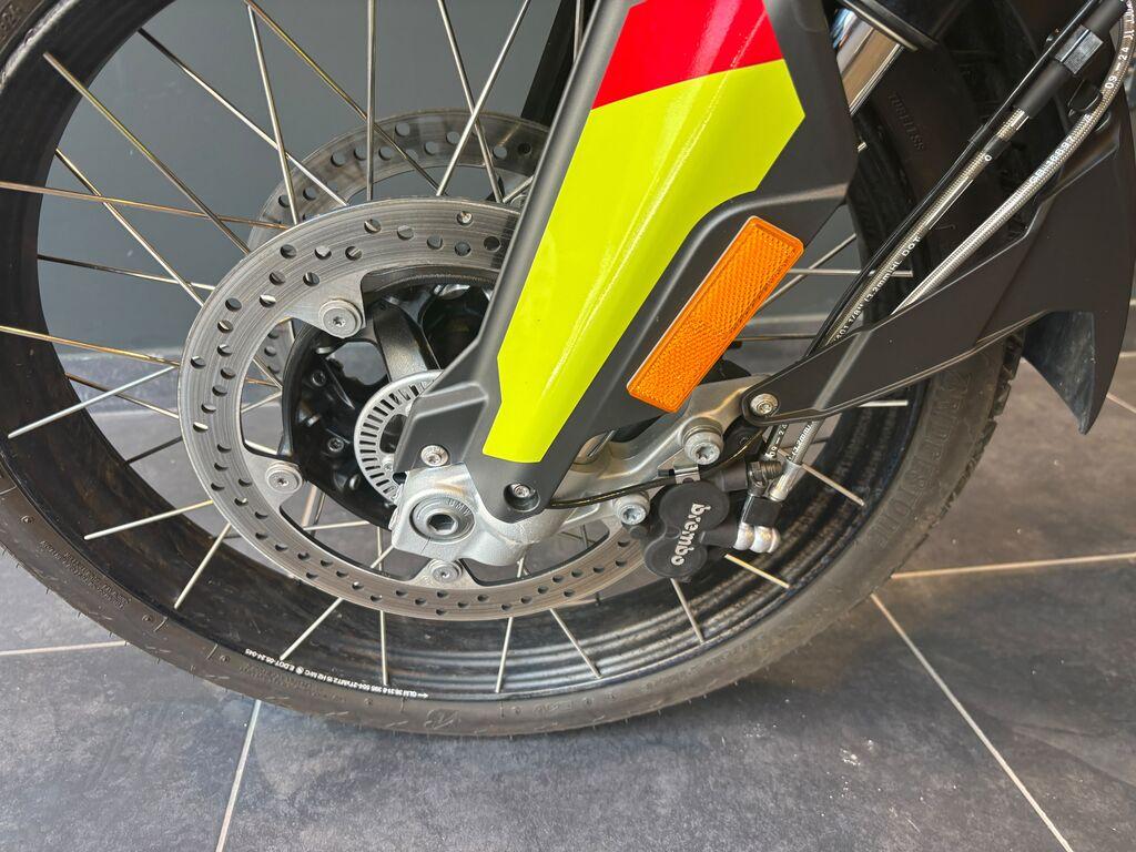F 900 GS