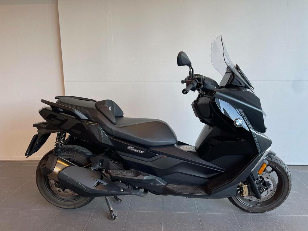 C 400 GT
