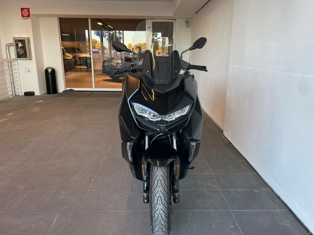 C 400 GT